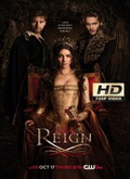 Reign Temporada 4 [720p]